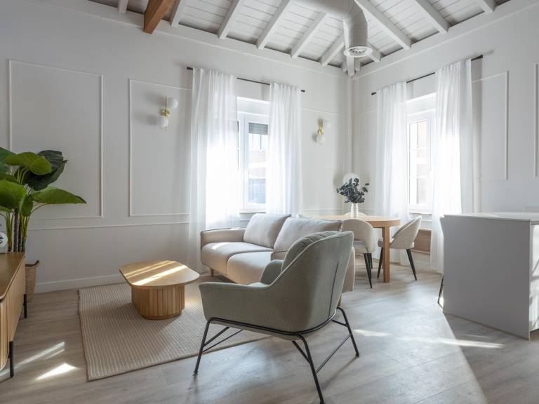 Apartamento Astorga