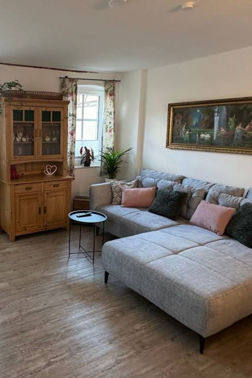 Ferienwohnung  Kronach