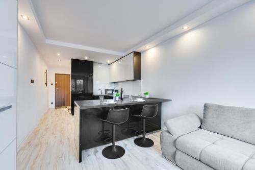 Apartament Dolny Sopot