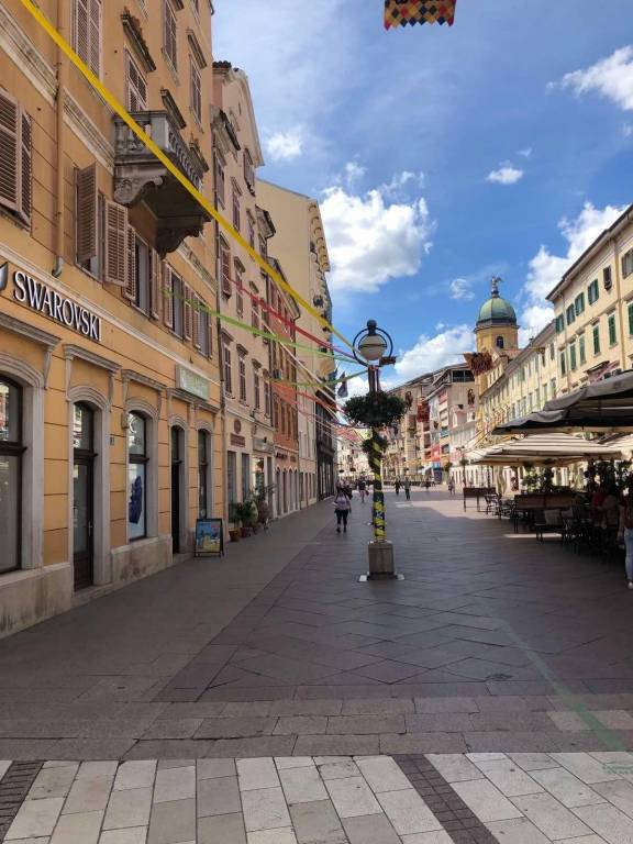 Appartement Rijeka