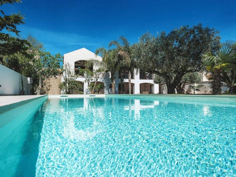 Casa Marsala