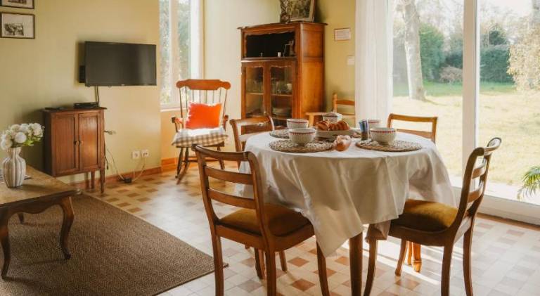 Vacation home | Pets allowed — photo 3