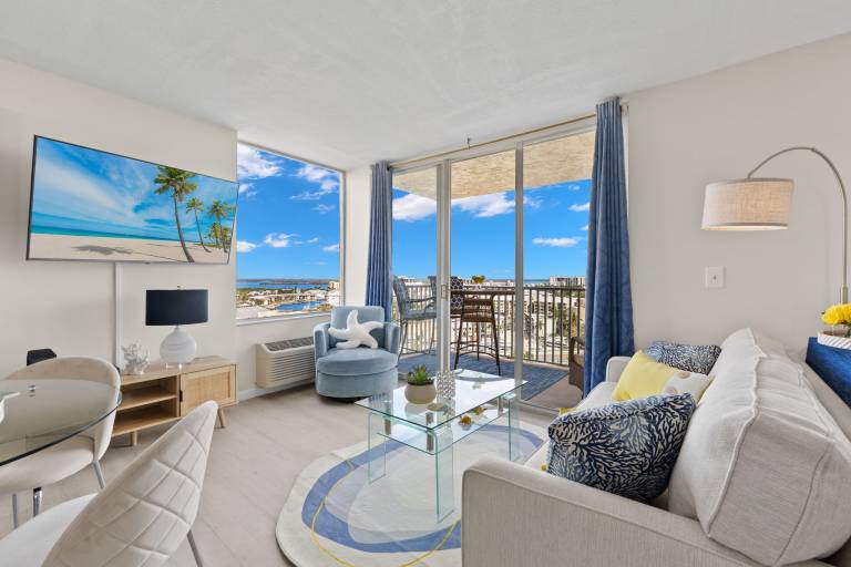 Apartment Estero