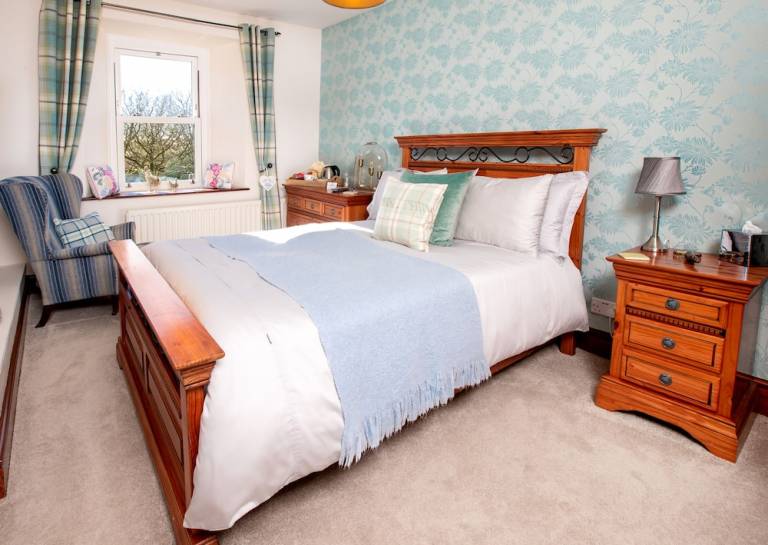 Bed and breakfast Horton in Ribblesdale