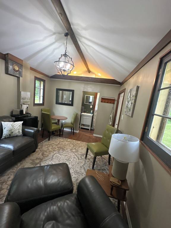 Cabin Big Rapids