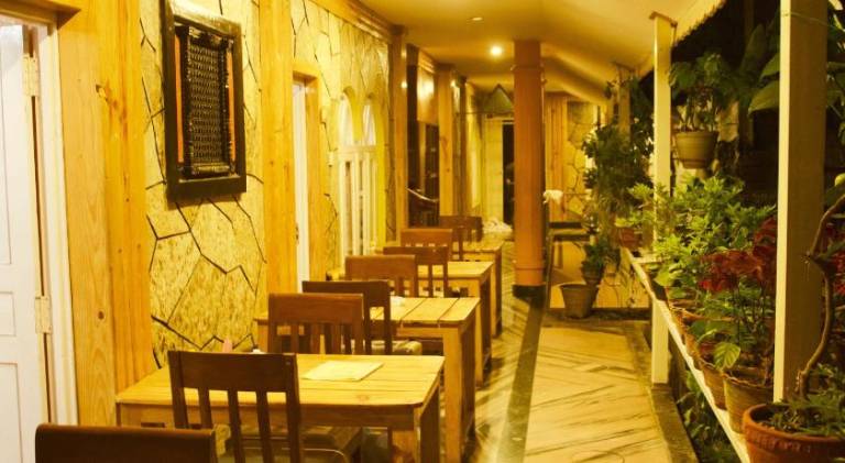 Hotel Himalayan Inn — photo 4