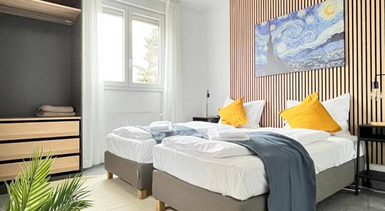 Ferienwohnung Ottobrunn
