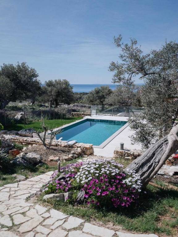 Experience Villa Kadila – Heated Pool & Sauna in a Timeless Olive Grove — photo 2