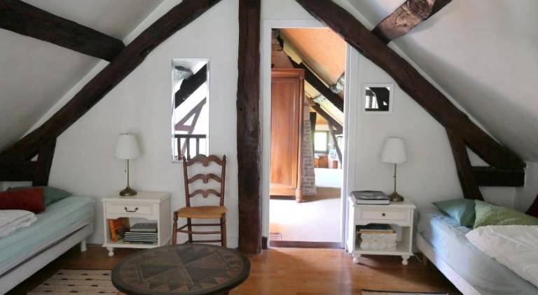 House with 3 rooms for 6 persons — photo 2
