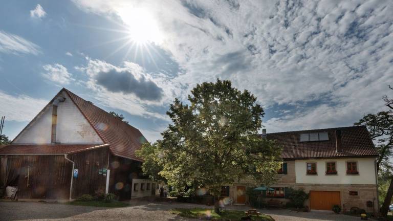 Ferienhaus  Altenkunstadt
