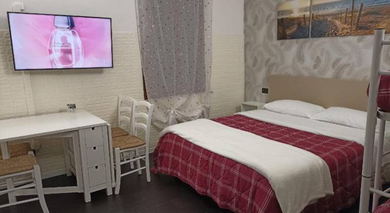 Apartment with 1 room for 4 persons in Peschiera del Garda