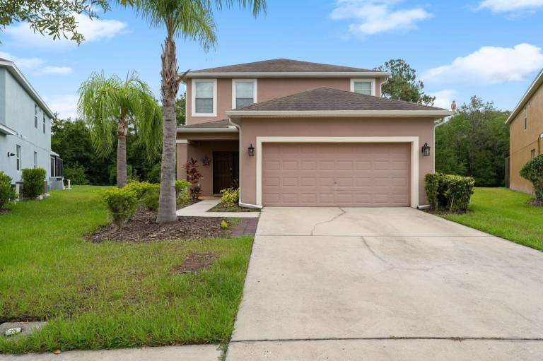 Maison de vacances Kissimmee