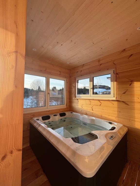 Ferienhaus in Rothaus, Grafenhausen f&uuml;r max. 4 Personen