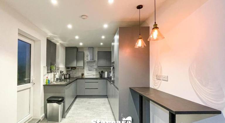 Charming vacation home | Pet-friendly — photo 3
