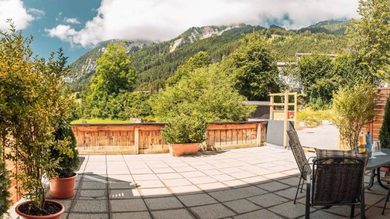 Ferienwohnung Weißenbach am Lech
