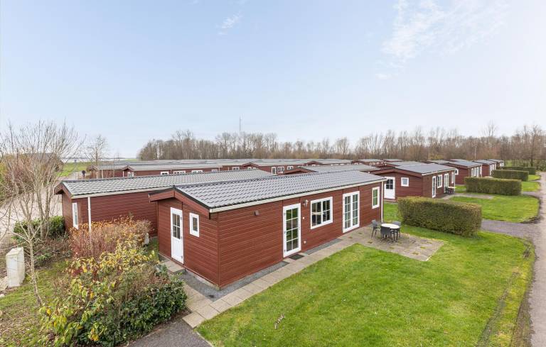 Ferienhaus Midwolda