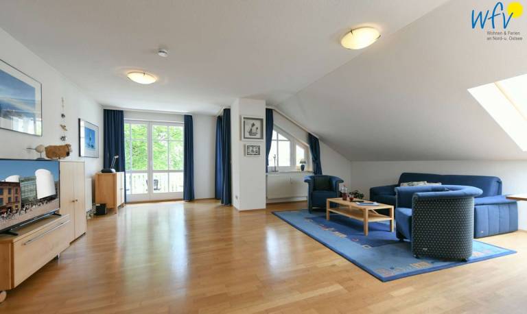 Villa Malte Ferienwohnung 8 — photo 2