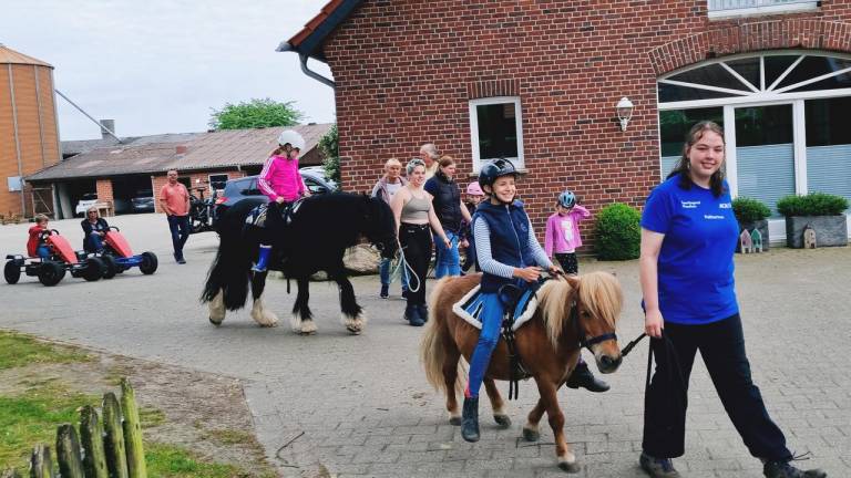 Ferienwohnung Greven