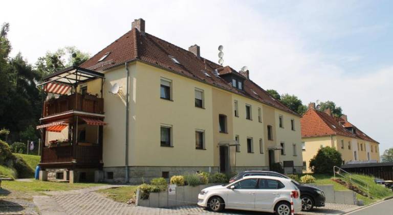 Rental apartment with 1 room for 2 persons — photo 2
