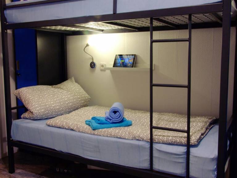 Hostel Köln-Deutz