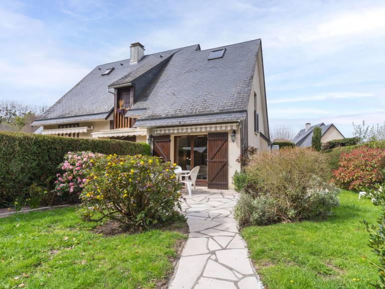 Ferienhaus  Villers-sur-Mer