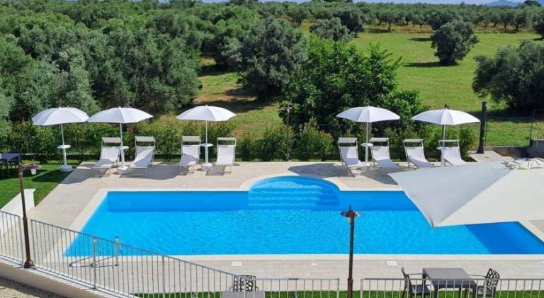 Agriturismo Manoppello
