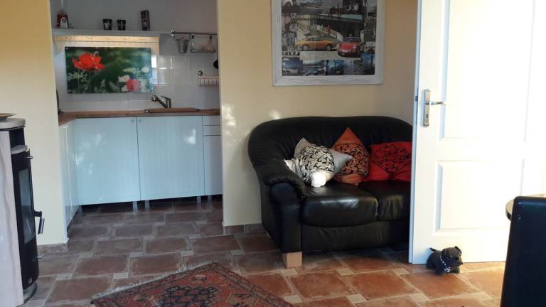 Ferienhaus f&uuml;r 2 Personen 40 m&sup2; in Berlin