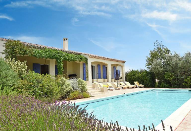 Villa  Escales
