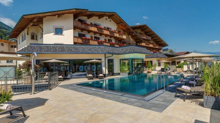 Ferienwohnung  Ried im Zillertal