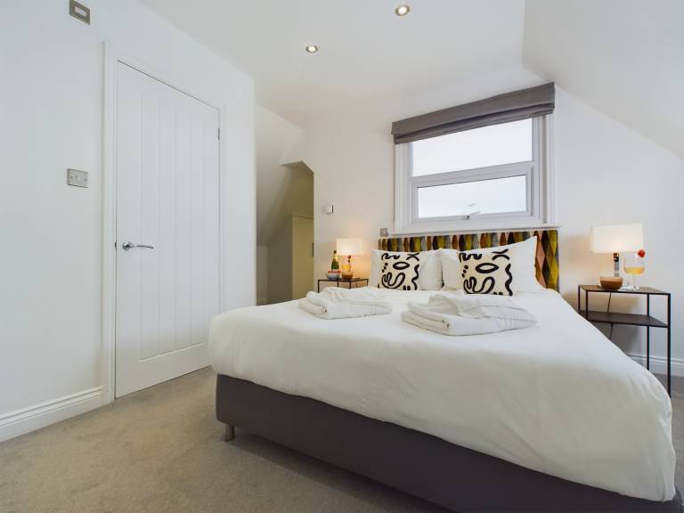 Apartment Leigh-on-Sea