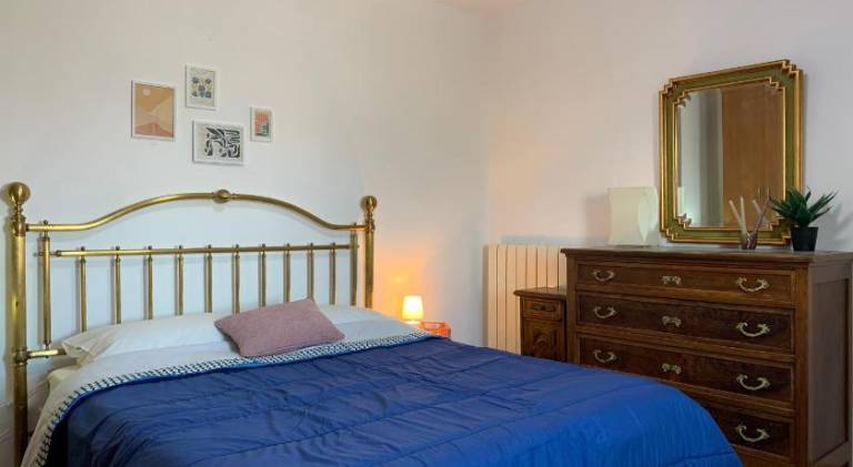 Apartment with 2 rooms for 4 persons in Todi