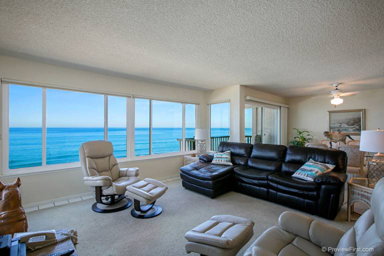 Apartment Solana Beach