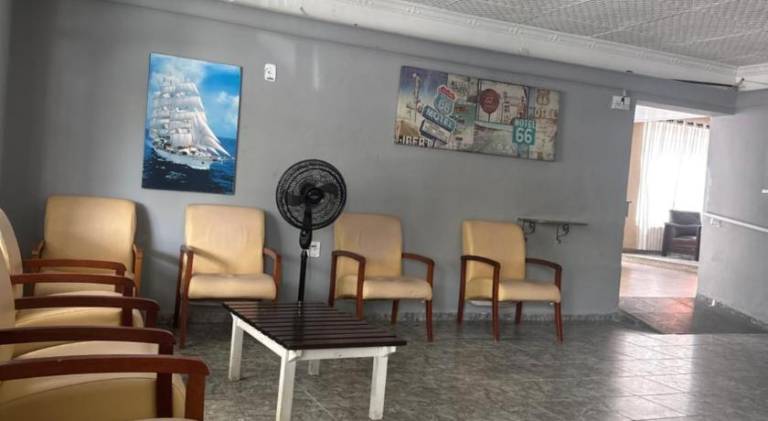 Hospedagem central in Caraguatatuba