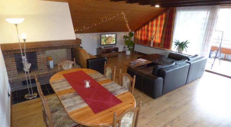 Ferienwohnung Lahr/Schwarzwald
