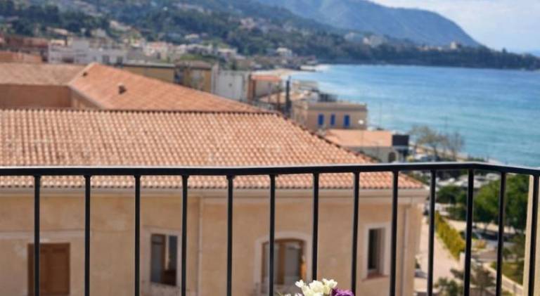 Spinuzza Boutique Guesthouse Cefalu, Sicily in Cefalù