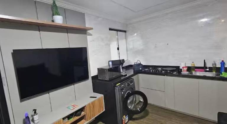 Pleasant rental apartment | Pet-friendly in Brasília