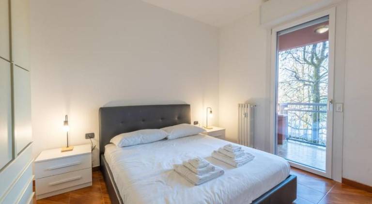 Charming apartment | Pets are welcome in Assago