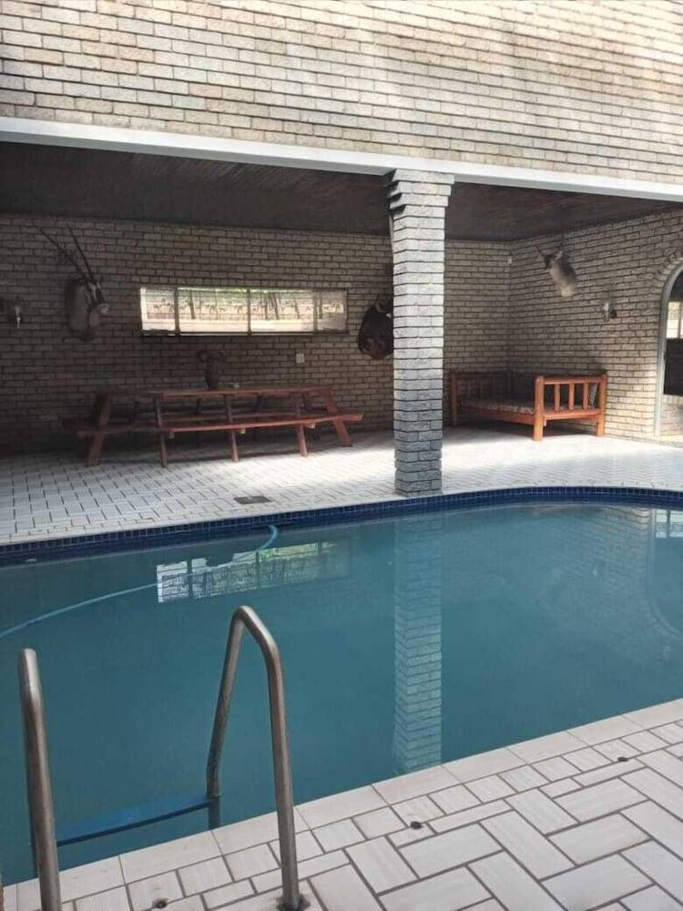 Bed & Breakfast  Johannesburg