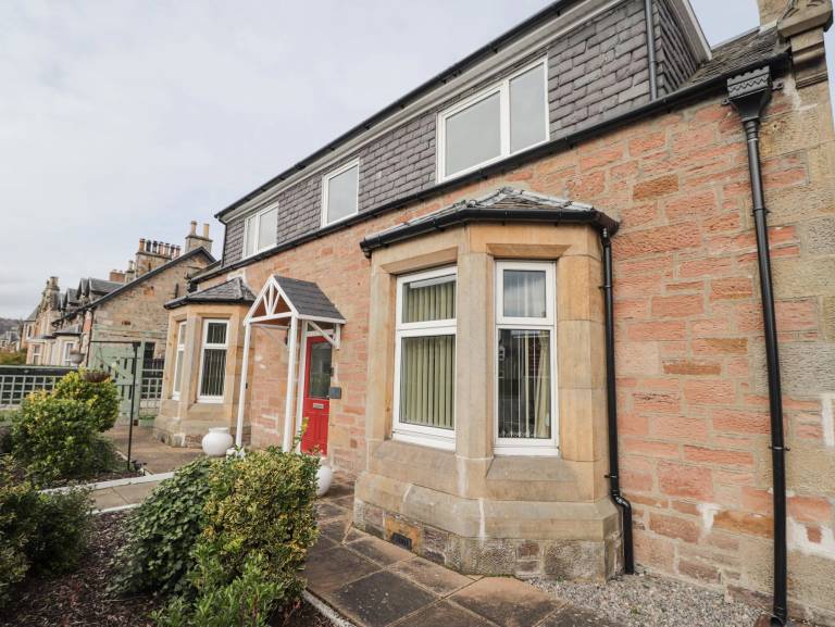 House  Inverness