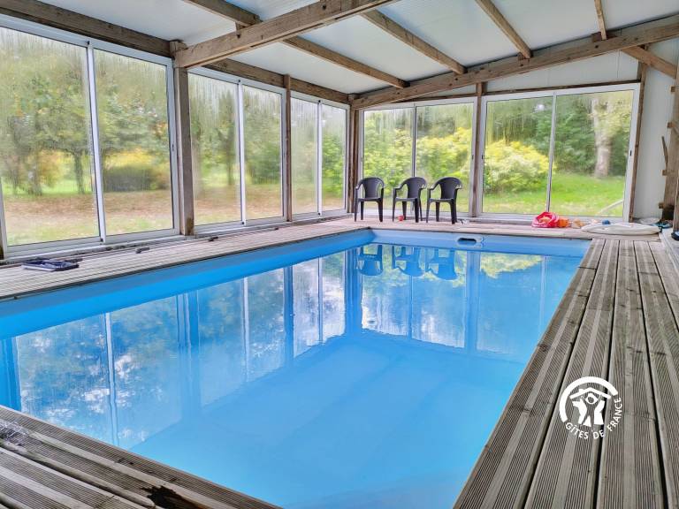B&B with pool — photo 4