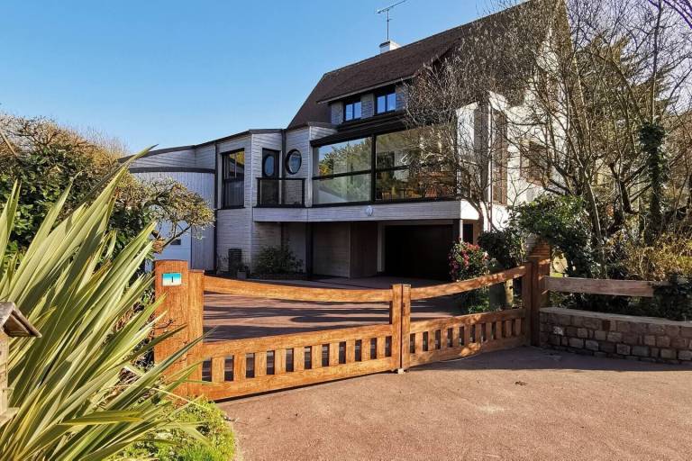 Huis  Vierville-sur-Mer