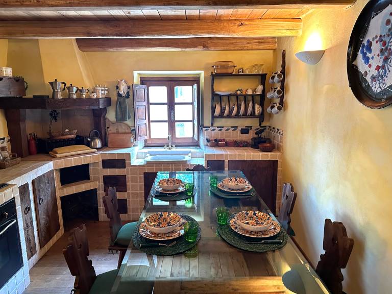 Holiday Home 'Il Guardiano Del Castello' with Wi-Fi — photo 4