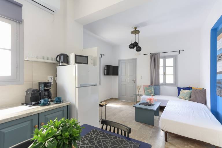Apartment  Kamari Town
