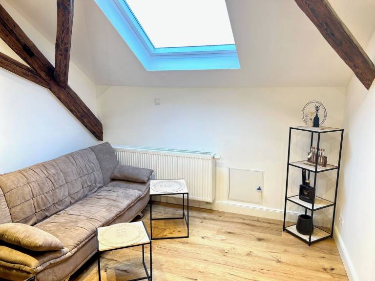 Ferienwohnung Landau in der Pfalz