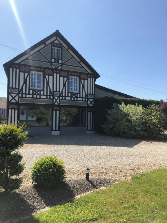 Cottage Dormans