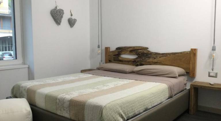 Appartamento vacanza San Pellegrino Terme