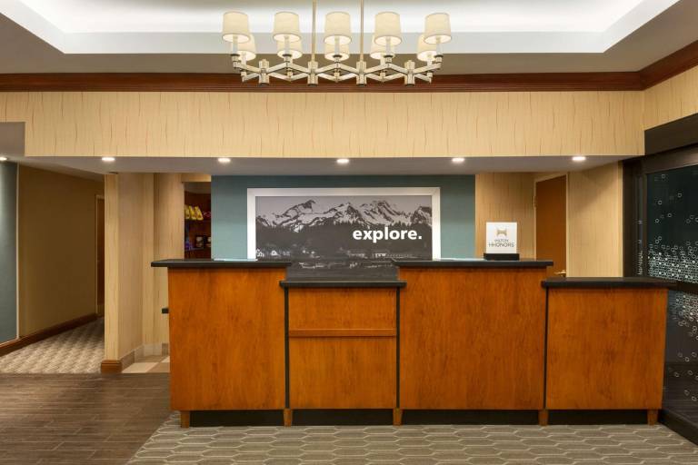 Hampton Inn by Hilton Denver West Federal Center — photo 5