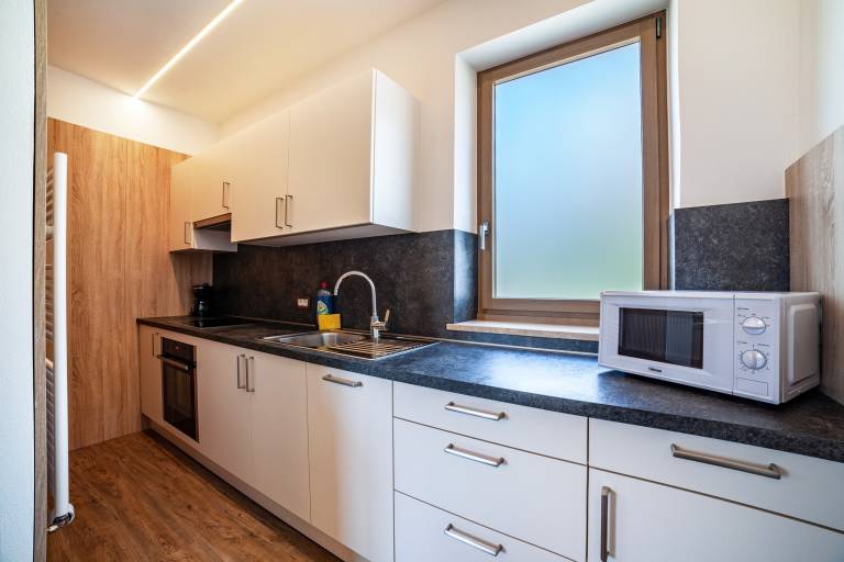 Apartment "Gartenheim Franz" with Mountain View, Shared Pool & Wi-Fi — photo 5