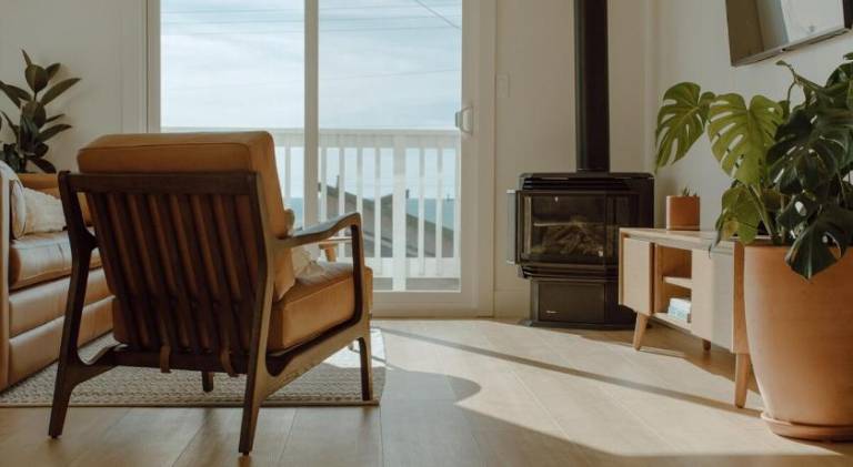 Vacation home for 4 persons — photo 3