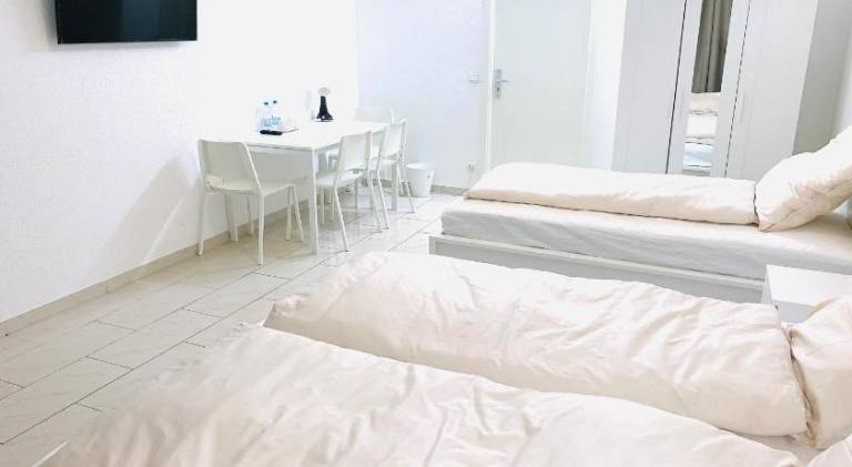 86 m&sup2; Ferienwohnung